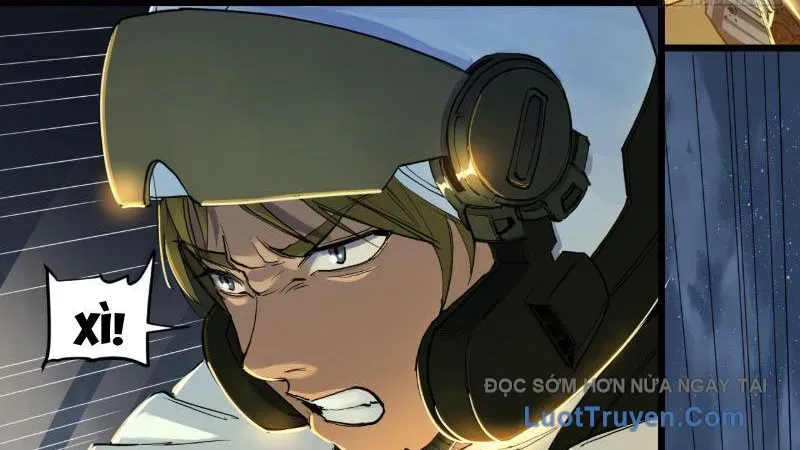 Hộp Mãnh Thú: Kỷ Nguyên Cơ Giáp Chap 60 - Next Chap 61