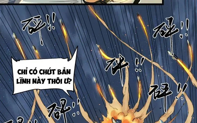 Hộp Mãnh Thú: Kỷ Nguyên Cơ Giáp Chap 60 - Next Chap 61