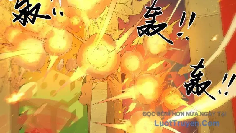 Hộp Mãnh Thú: Kỷ Nguyên Cơ Giáp Chap 60 - Next Chap 61