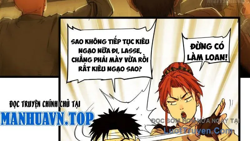 Hộp Mãnh Thú: Kỷ Nguyên Cơ Giáp Chap 60 - Next Chap 61
