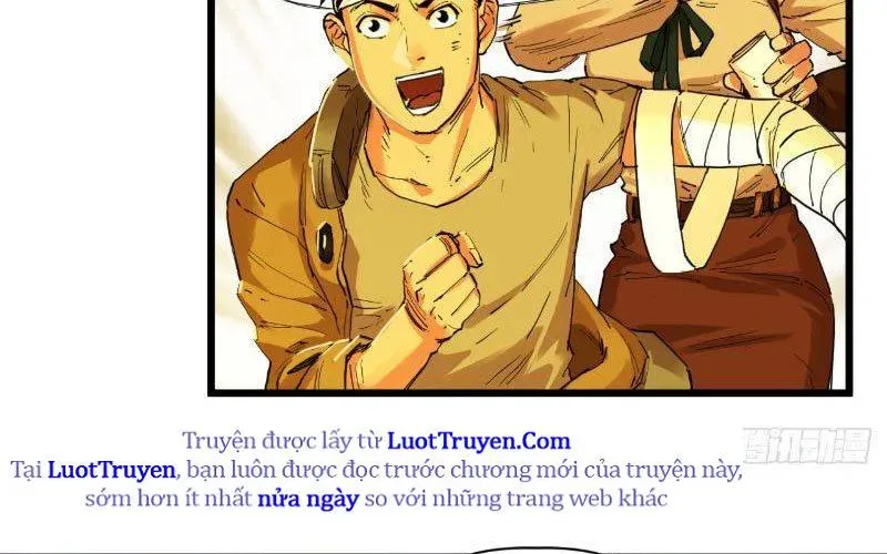 Hộp Mãnh Thú: Kỷ Nguyên Cơ Giáp Chap 60 - Next Chap 61