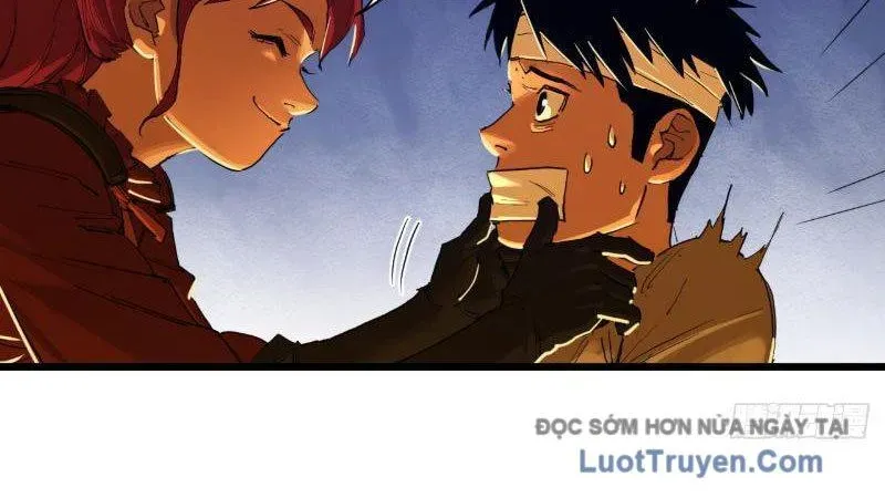 Hộp Mãnh Thú: Kỷ Nguyên Cơ Giáp Chap 60 - Next Chap 61