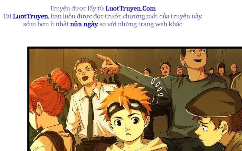 Hộp Mãnh Thú: Kỷ Nguyên Cơ Giáp Chap 60 - Next Chap 61