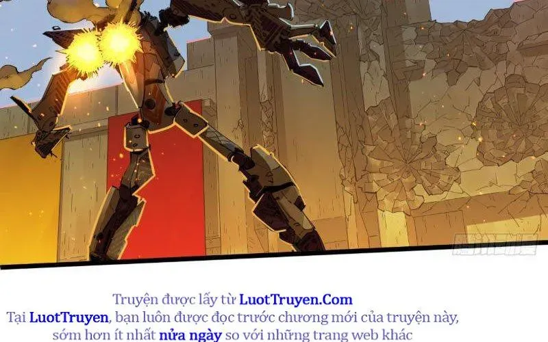 Hộp Mãnh Thú: Kỷ Nguyên Cơ Giáp Chap 60 - Next Chap 61