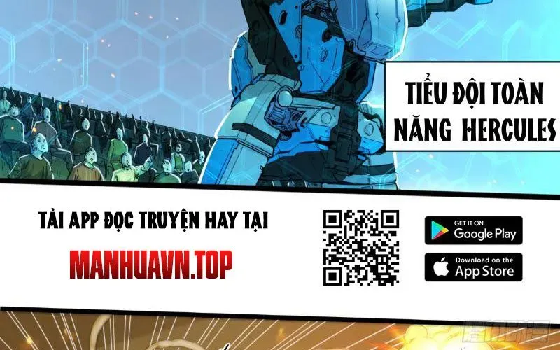 Hộp Mãnh Thú: Kỷ Nguyên Cơ Giáp Chap 60 - Next Chap 61
