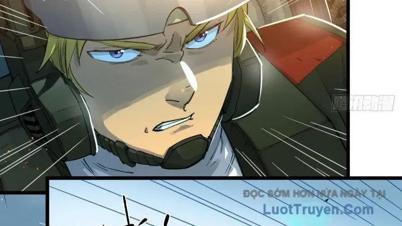 Hộp Mãnh Thú: Kỷ Nguyên Cơ Giáp Chap 60 - Next Chap 61