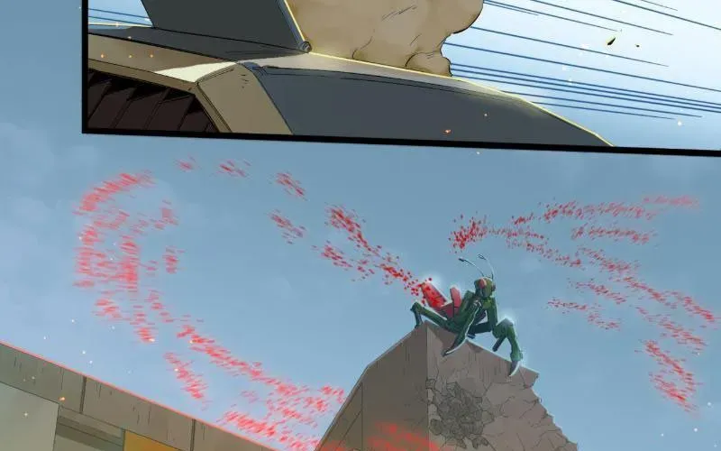 Hộp Mãnh Thú: Kỷ Nguyên Cơ Giáp Chap 60 - Next Chap 61