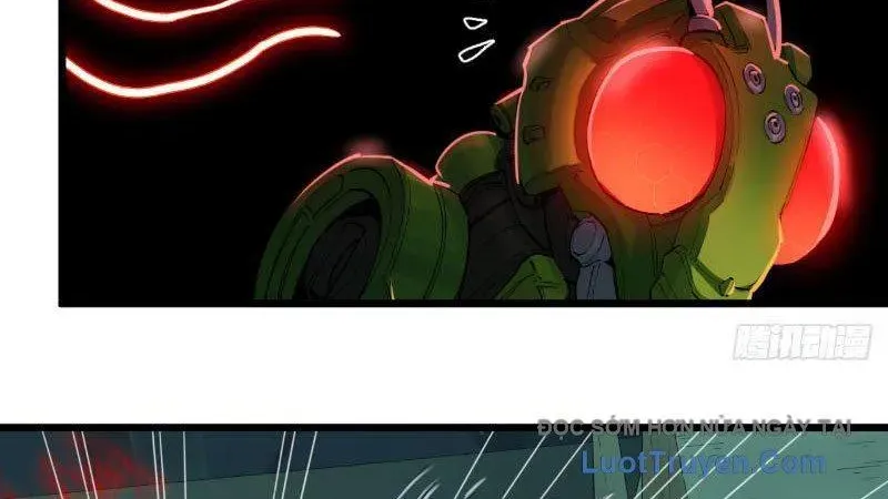 Hộp Mãnh Thú: Kỷ Nguyên Cơ Giáp Chap 60 - Next Chap 61