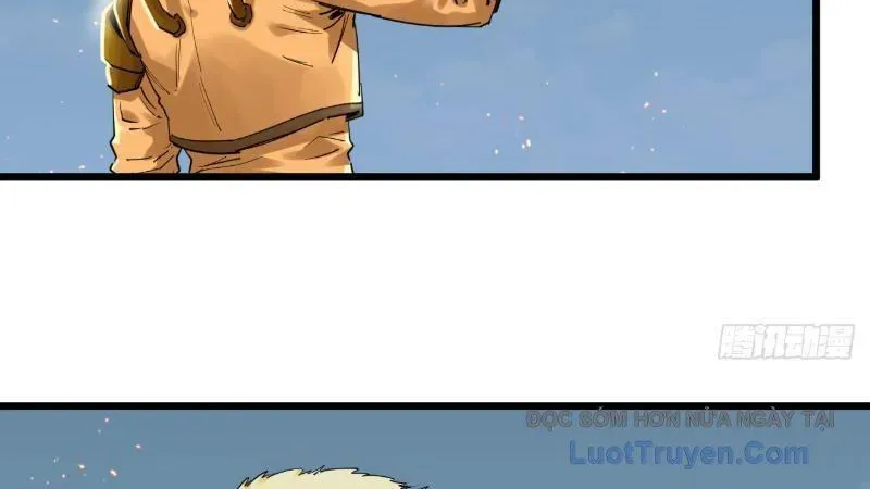 Hộp Mãnh Thú: Kỷ Nguyên Cơ Giáp Chap 60 - Next Chap 61