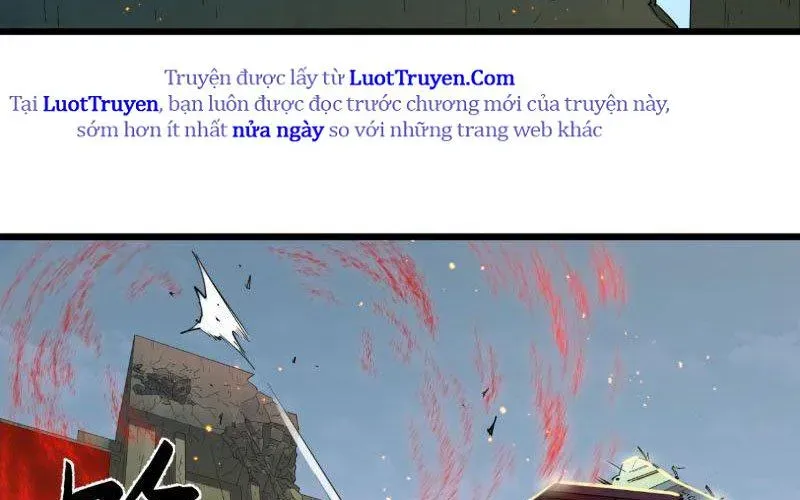 Hộp Mãnh Thú: Kỷ Nguyên Cơ Giáp Chap 60 - Next Chap 61