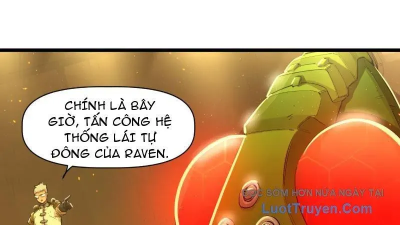 Hộp Mãnh Thú: Kỷ Nguyên Cơ Giáp Chap 60 - Next Chap 61