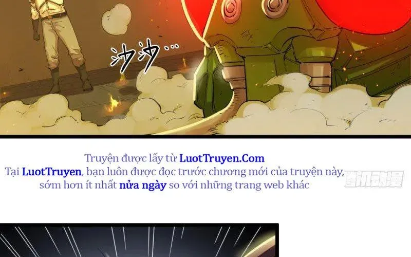 Hộp Mãnh Thú: Kỷ Nguyên Cơ Giáp Chap 60 - Next Chap 61