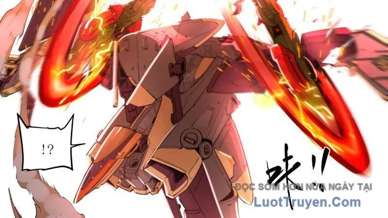 Hộp Mãnh Thú: Kỷ Nguyên Cơ Giáp Chap 60 - Next Chap 61