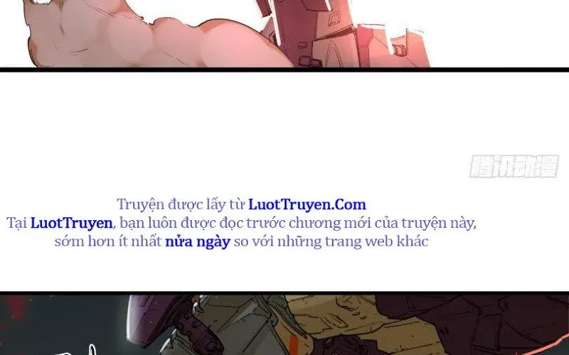 Hộp Mãnh Thú: Kỷ Nguyên Cơ Giáp Chap 60 - Next Chap 61