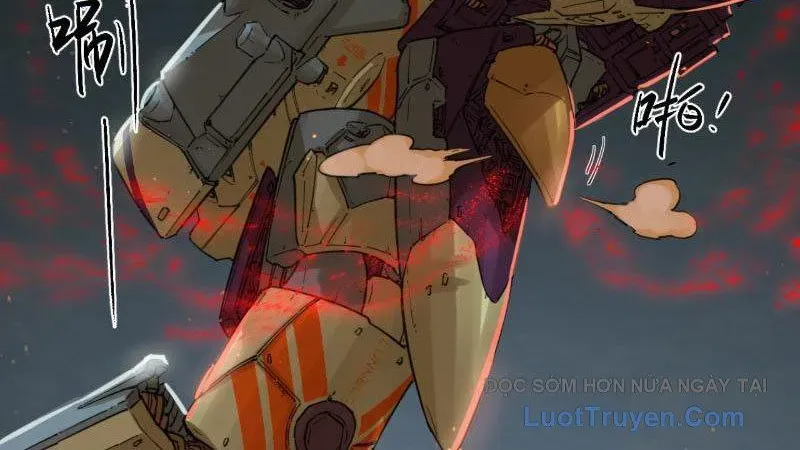 Hộp Mãnh Thú: Kỷ Nguyên Cơ Giáp Chap 60 - Next Chap 61