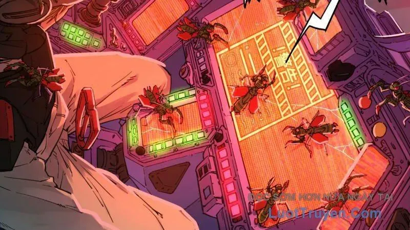 Hộp Mãnh Thú: Kỷ Nguyên Cơ Giáp Chap 60 - Next Chap 61