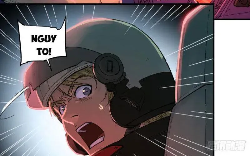 Hộp Mãnh Thú: Kỷ Nguyên Cơ Giáp Chap 60 - Next Chap 61