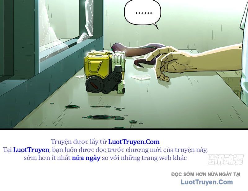 Hộp Mãnh Thú: Kỷ Nguyên Cơ Giáp Chap 61 - Next Chap 62