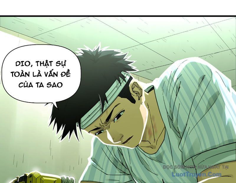 Hộp Mãnh Thú: Kỷ Nguyên Cơ Giáp Chap 61 - Next Chap 62