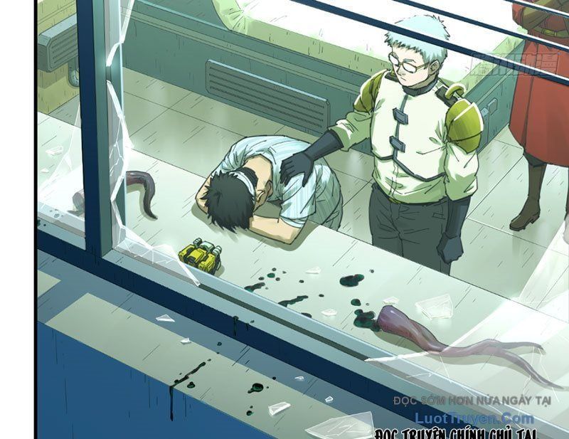 Hộp Mãnh Thú: Kỷ Nguyên Cơ Giáp Chap 61 - Next Chap 62