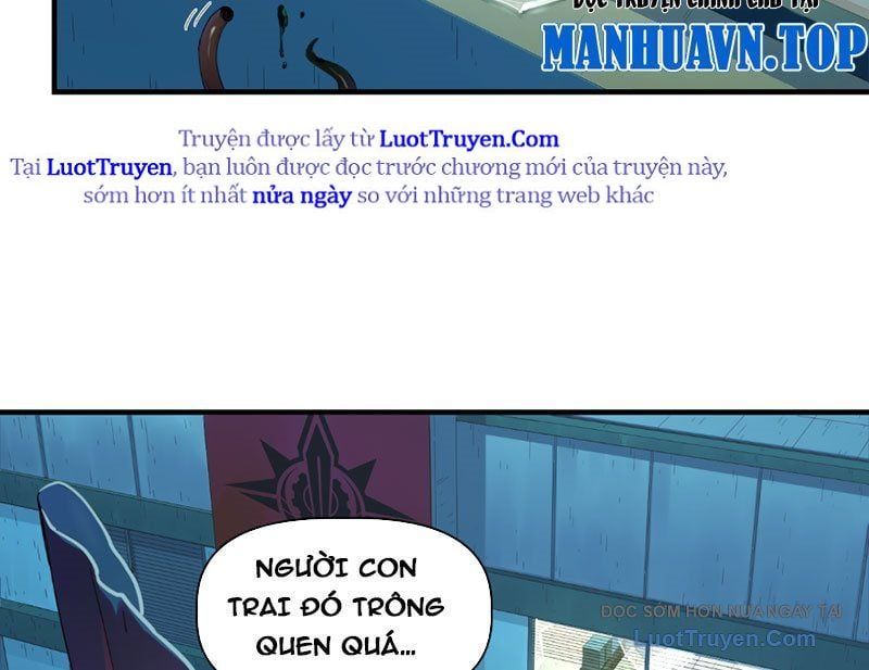 Hộp Mãnh Thú: Kỷ Nguyên Cơ Giáp Chap 61 - Next Chap 62