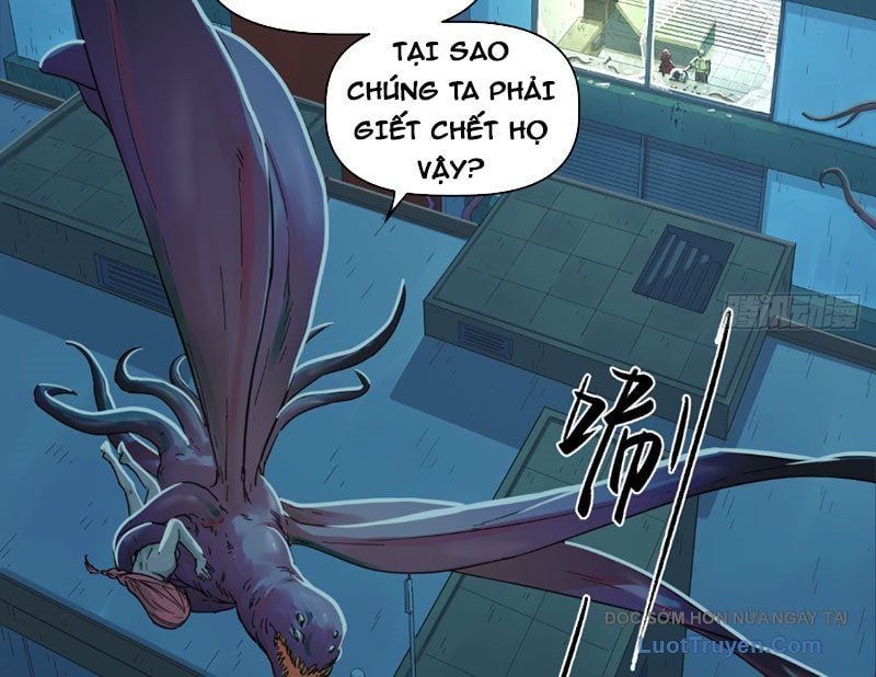 Hộp Mãnh Thú: Kỷ Nguyên Cơ Giáp Chap 61 - Next Chap 62