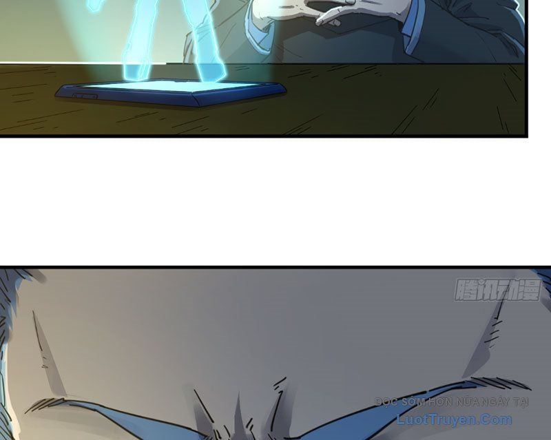 Hộp Mãnh Thú: Kỷ Nguyên Cơ Giáp Chap 61 - Next Chap 62