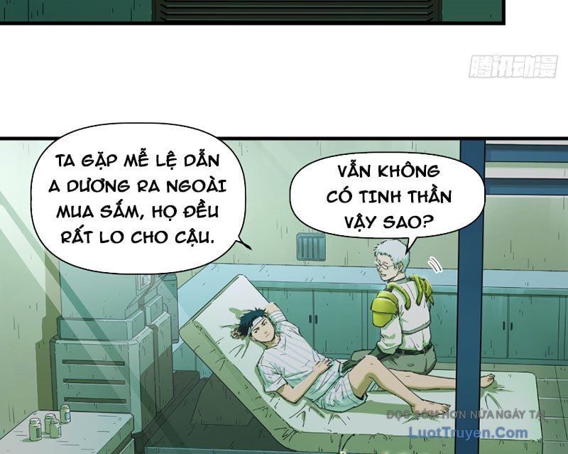 Hộp Mãnh Thú: Kỷ Nguyên Cơ Giáp Chap 61 - Next Chap 62