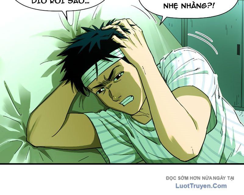 Hộp Mãnh Thú: Kỷ Nguyên Cơ Giáp Chap 61 - Next Chap 62