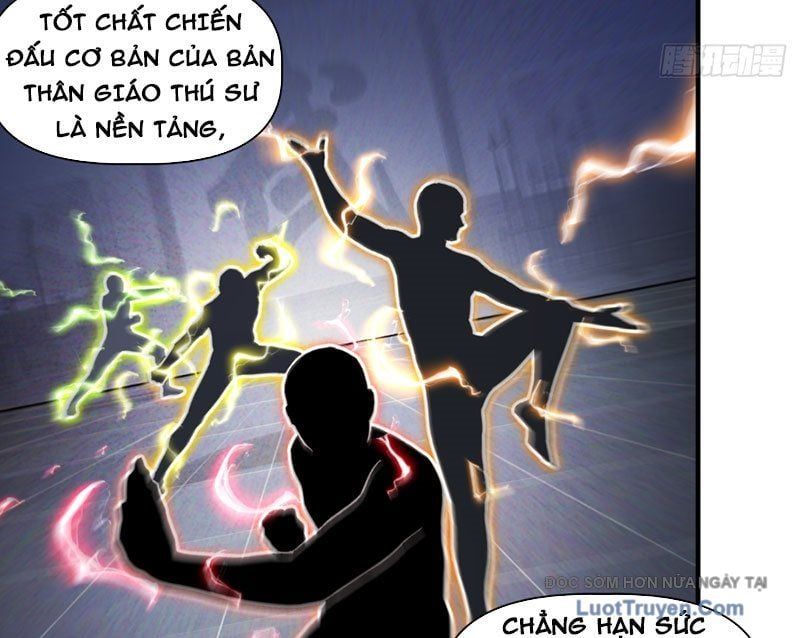 Hộp Mãnh Thú: Kỷ Nguyên Cơ Giáp Chap 61 - Next Chap 62