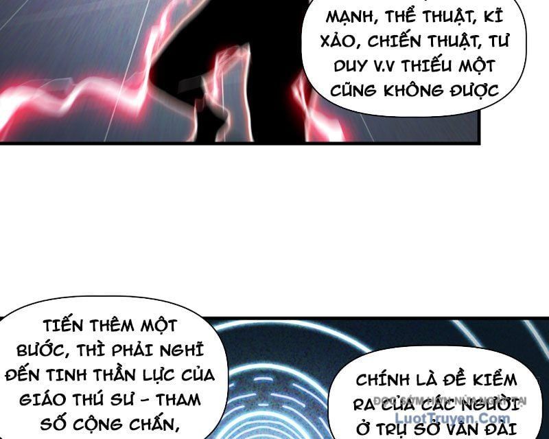 Hộp Mãnh Thú: Kỷ Nguyên Cơ Giáp Chap 61 - Next Chap 62