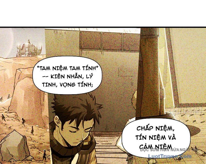 Hộp Mãnh Thú: Kỷ Nguyên Cơ Giáp Chap 61 - Next Chap 62