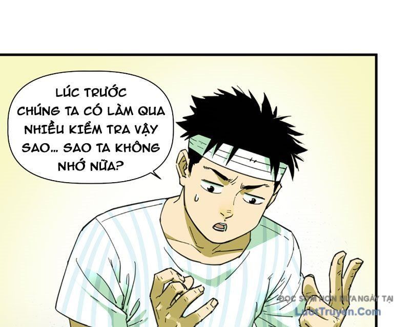 Hộp Mãnh Thú: Kỷ Nguyên Cơ Giáp Chap 61 - Next Chap 62
