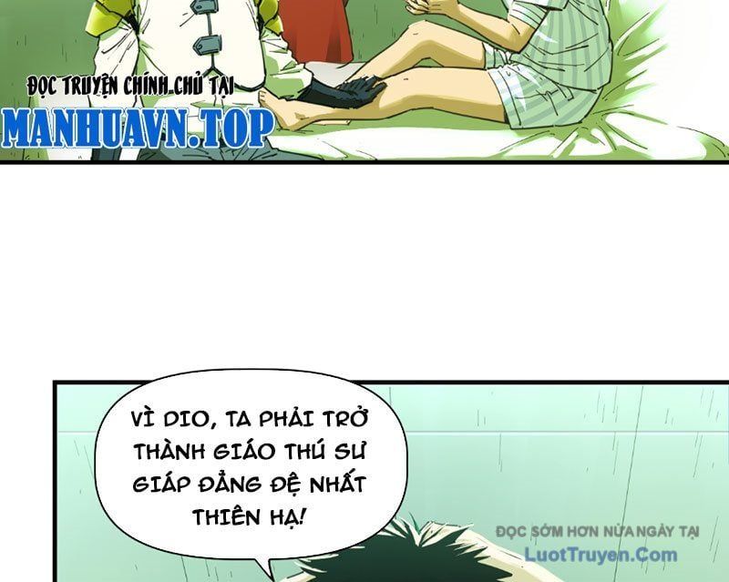Hộp Mãnh Thú: Kỷ Nguyên Cơ Giáp Chap 61 - Next Chap 62