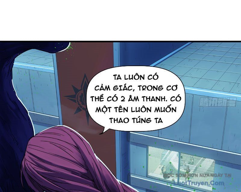 Hộp Mãnh Thú: Kỷ Nguyên Cơ Giáp Chap 61 - Next Chap 62
