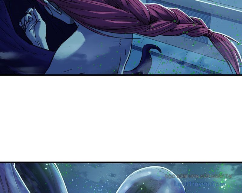 Hộp Mãnh Thú: Kỷ Nguyên Cơ Giáp Chap 61 - Next Chap 62