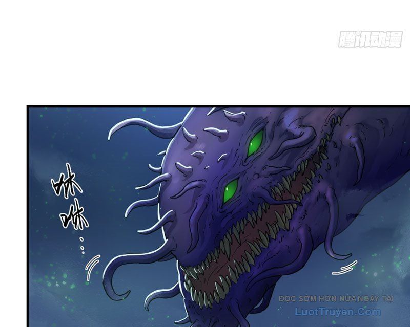 Hộp Mãnh Thú: Kỷ Nguyên Cơ Giáp Chap 61 - Next Chap 62