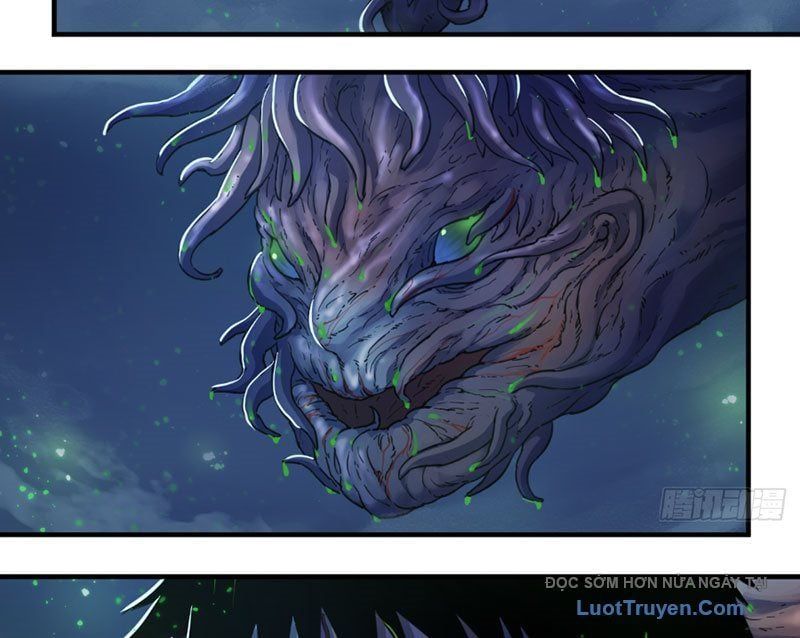 Hộp Mãnh Thú: Kỷ Nguyên Cơ Giáp Chap 61 - Next Chap 62