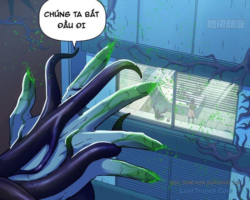 Hộp Mãnh Thú: Kỷ Nguyên Cơ Giáp Chap 61 - Next Chap 62