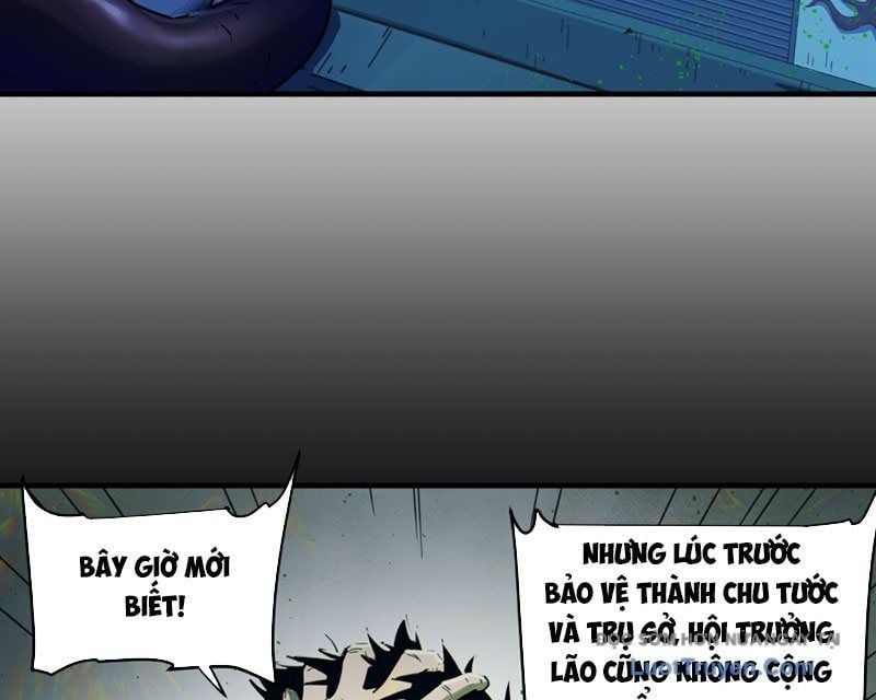 Hộp Mãnh Thú: Kỷ Nguyên Cơ Giáp Chap 61 - Next Chap 62