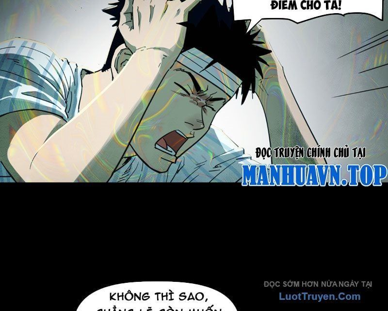 Hộp Mãnh Thú: Kỷ Nguyên Cơ Giáp Chap 61 - Next Chap 62