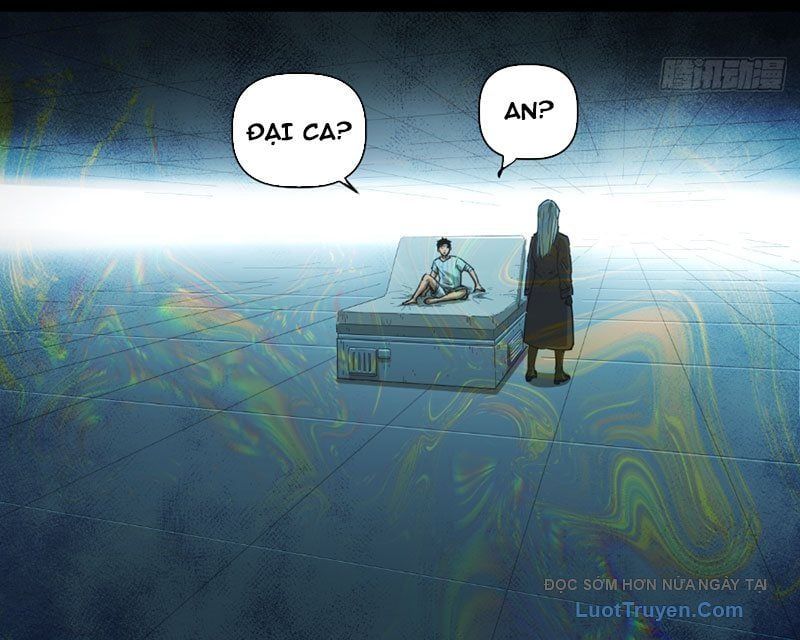 Hộp Mãnh Thú: Kỷ Nguyên Cơ Giáp Chap 61 - Next Chap 62