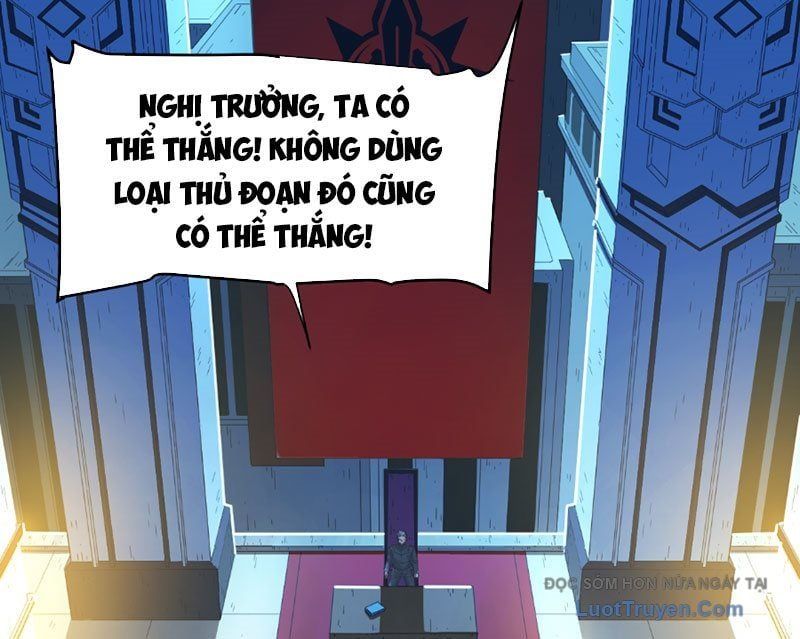 Hộp Mãnh Thú: Kỷ Nguyên Cơ Giáp Chap 61 - Next Chap 62