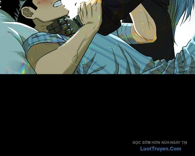 Hộp Mãnh Thú: Kỷ Nguyên Cơ Giáp Chap 61 - Next Chap 62