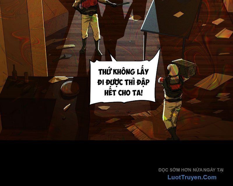 Hộp Mãnh Thú: Kỷ Nguyên Cơ Giáp Chap 61 - Next Chap 62