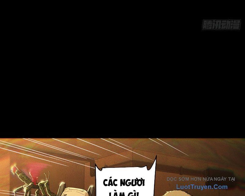 Hộp Mãnh Thú: Kỷ Nguyên Cơ Giáp Chap 61 - Next Chap 62