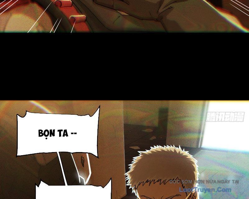 Hộp Mãnh Thú: Kỷ Nguyên Cơ Giáp Chap 61 - Next Chap 62