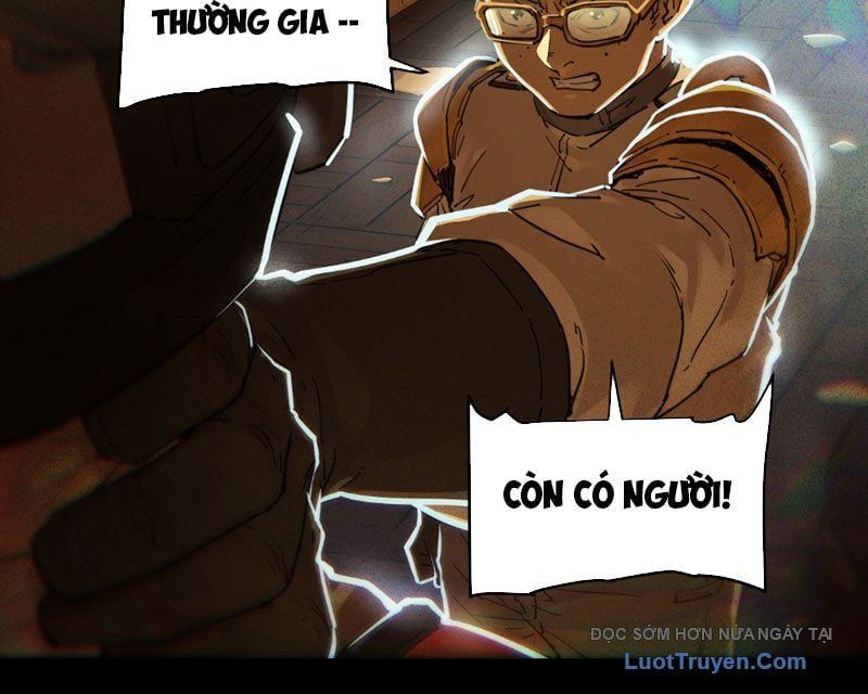 Hộp Mãnh Thú: Kỷ Nguyên Cơ Giáp Chap 61 - Next Chap 62