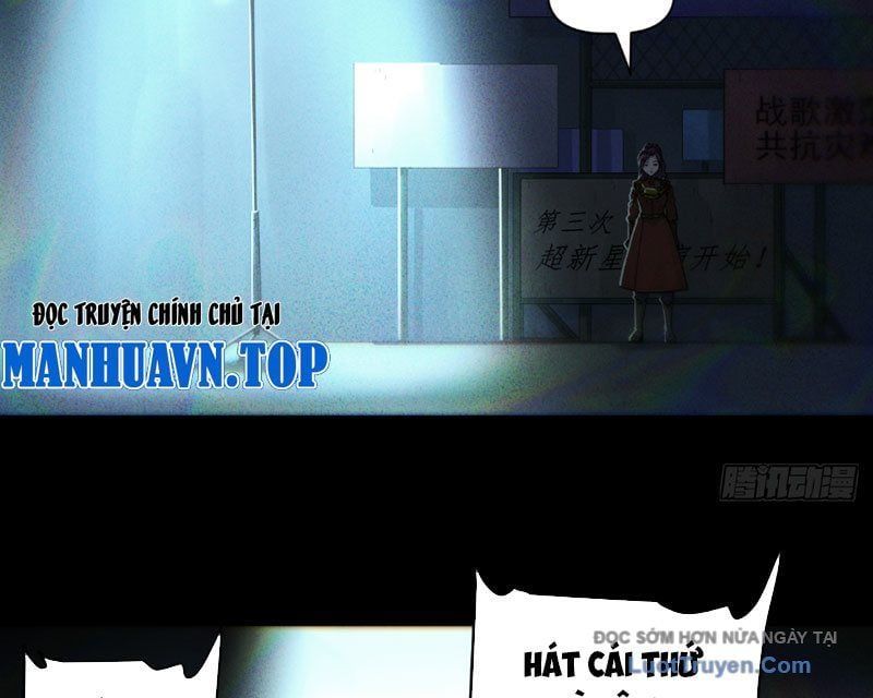 Hộp Mãnh Thú: Kỷ Nguyên Cơ Giáp Chap 61 - Next Chap 62