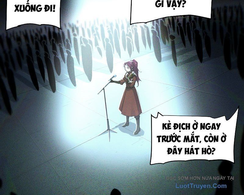 Hộp Mãnh Thú: Kỷ Nguyên Cơ Giáp Chap 61 - Next Chap 62